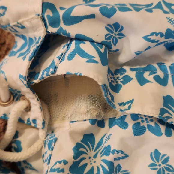 Surf Waves Juniors Board Shorts - Picture 5 of 5